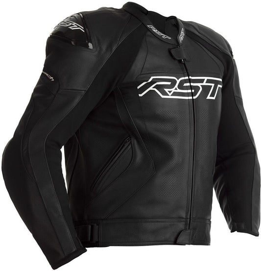 RST Tractech EVO 4 Leather Jacket - My Superbike Store