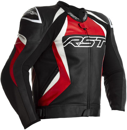 RST Tractech EVO 4 Leather Jacket - My Superbike Store