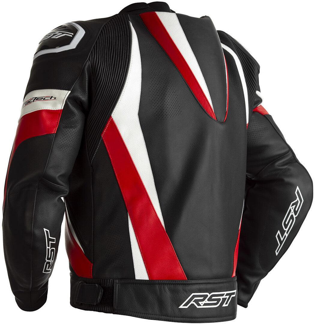 RST Tractech EVO 4 Leather Jacket - My Superbike Store