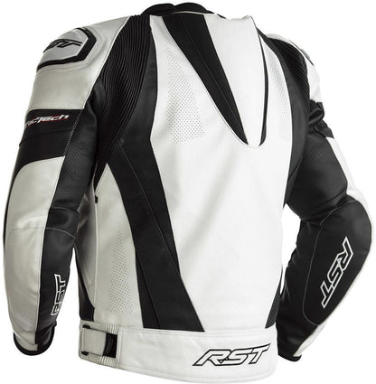 RST Tractech EVO 4 Leather Jacket - My Superbike Store