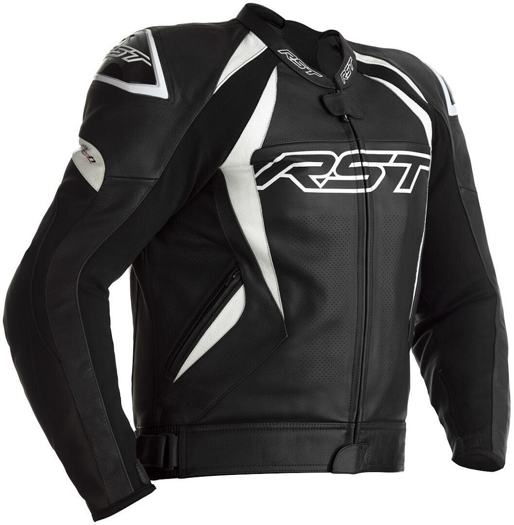 RST Tractech EVO 4 Leather Jacket - My Superbike Store