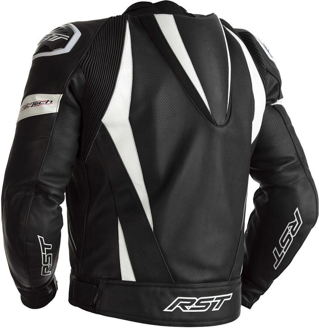 RST Tractech EVO 4 Leather Jacket - My Superbike Store