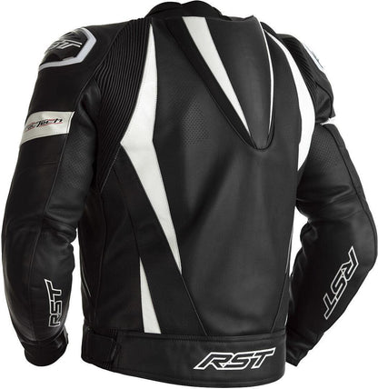 RST Tractech EVO 4 Leather Jacket - My Superbike Store