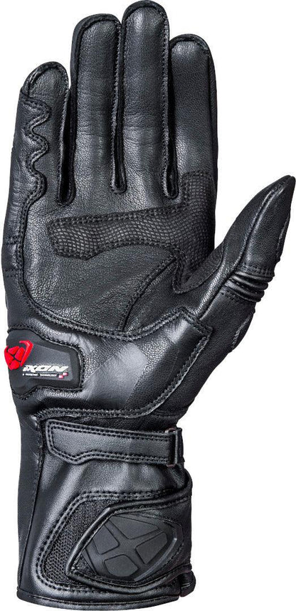 Ixon RS Circuit-R Gloves - My Superbike Store