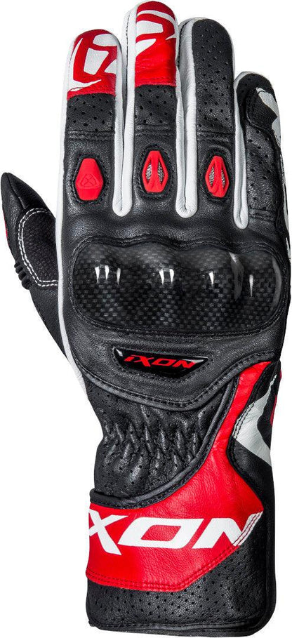 Ixon RS Circuit-R Gloves - My Superbike Store