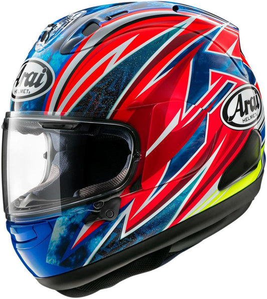 Arai RX-7V Evo Ogura 2023 Helmet - My Superbike Store