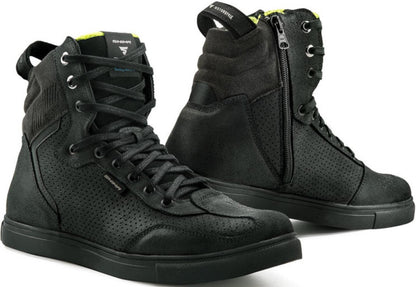 SHIMA Rebel Waterproof Shoes - My Superbike Store