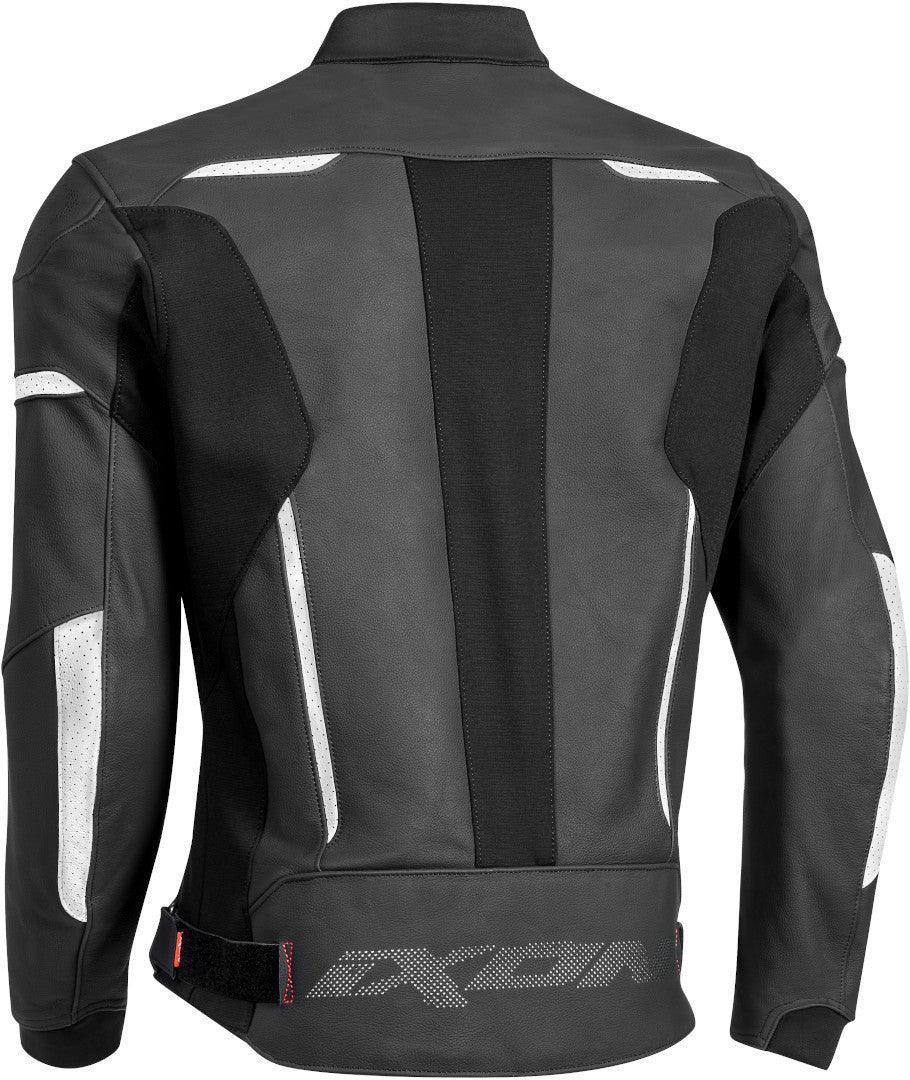 Ixon Rhino Leather Jacket - My Superbike Store