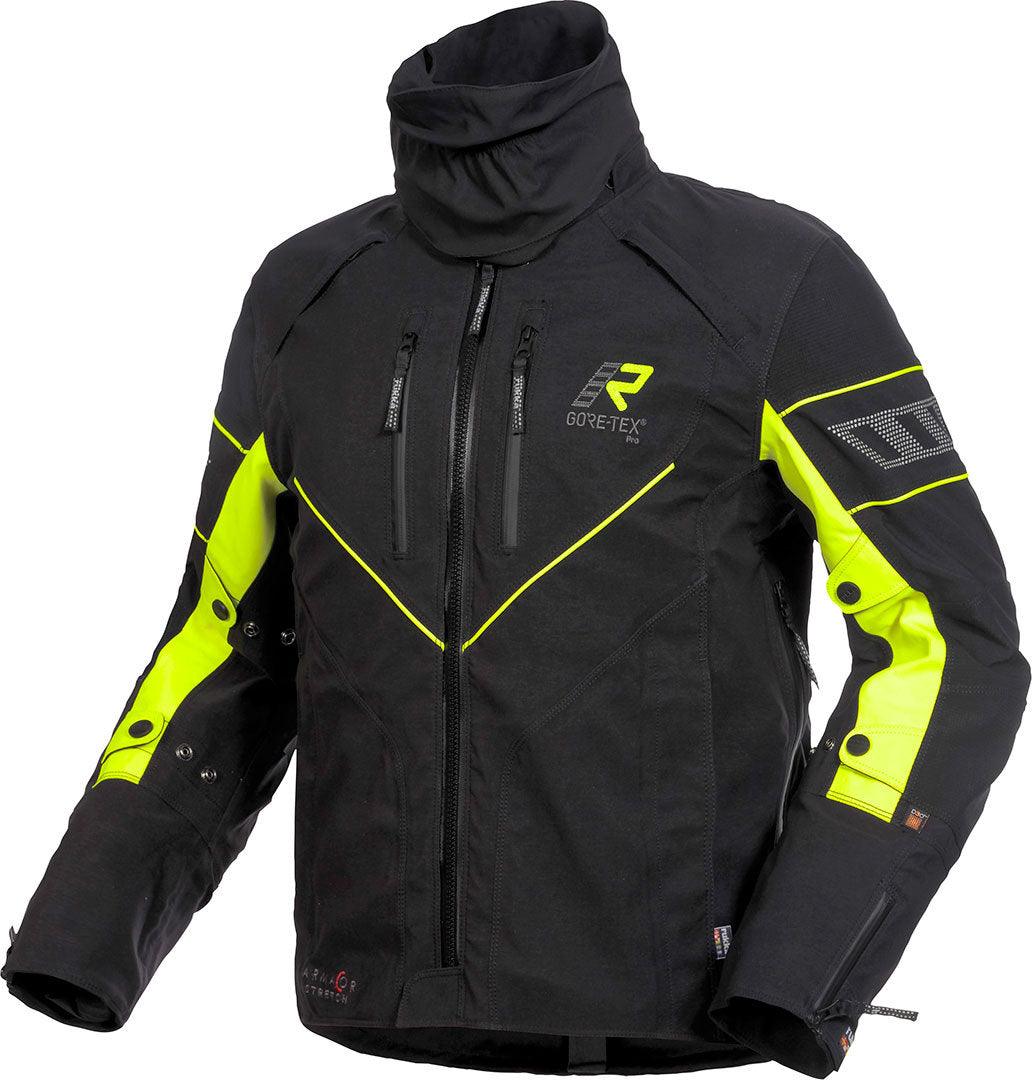 Rukka Realer GTX Textile Jacket - My Superbike Store