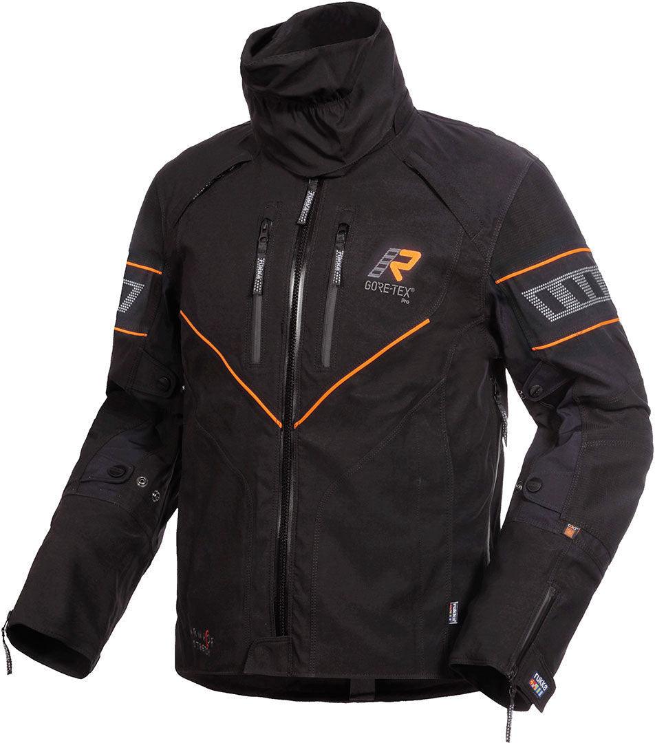 Rukka Realer GTX Textile Jacket - My Superbike Store