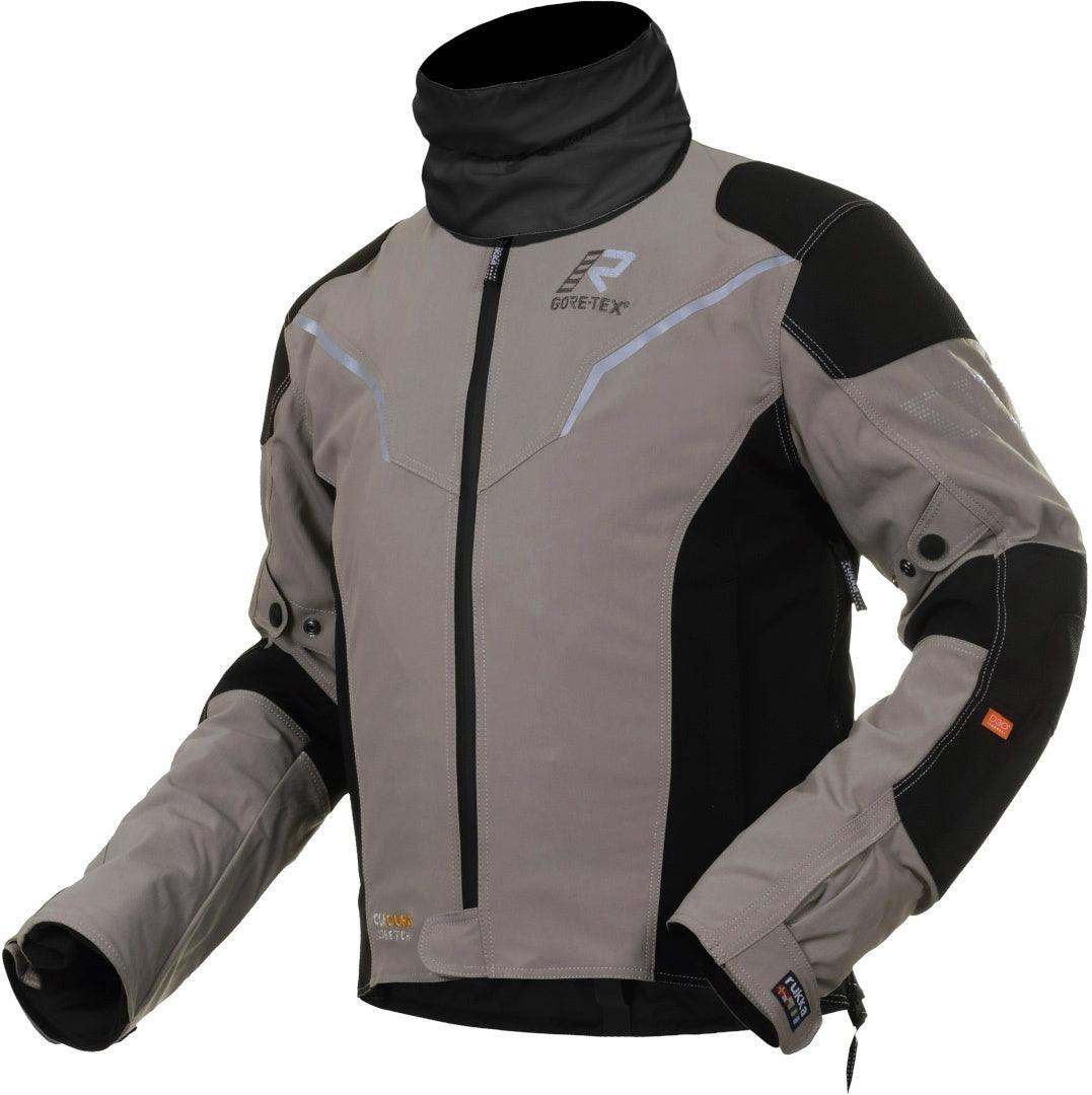 Rukka Elas Textile Jacket - My Superbike Store