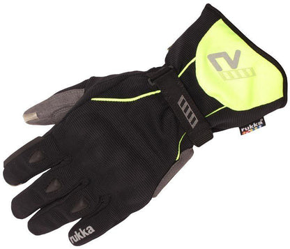 Rukka Virium Gore-Tex Gloves - My Superbike Store