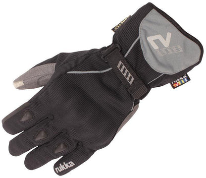 Rukka Virium Gore-Tex Gloves - My Superbike Store