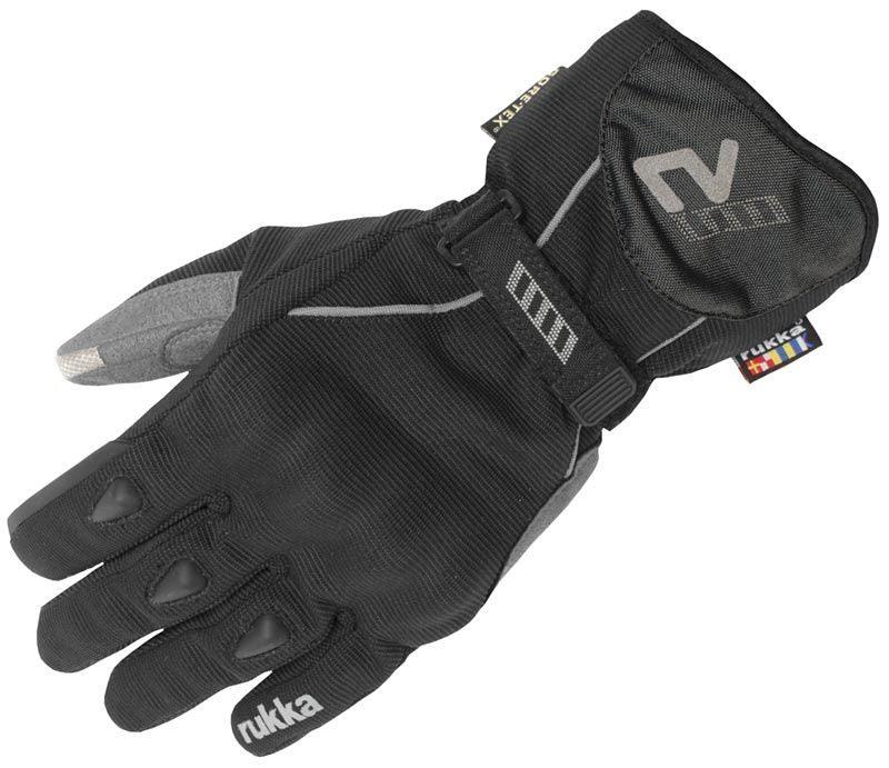 Rukka Virium Gore-Tex Gloves - My Superbike Store