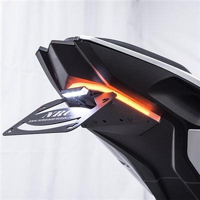 New Rage Cycles Tail Tidy for BMW S1000RR - My Superbike Store