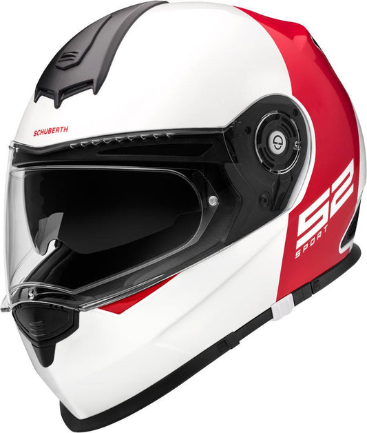 Schuberth S2 Sport Redux Motorcycle Helmet - My Superbike Store