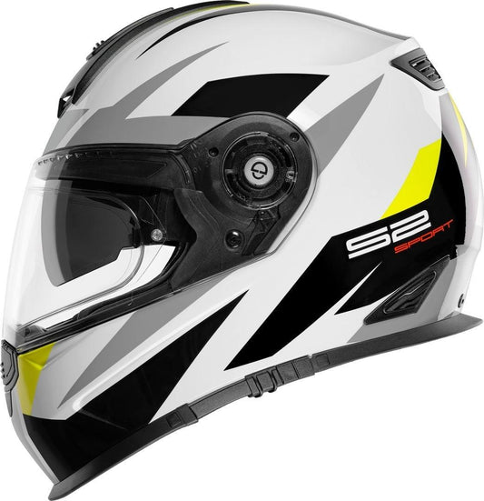 Schuberth S2 Sport Polar Helmet - My Superbike Store