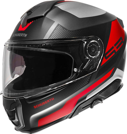 Schuberth S3 Daytona Helmet - My Superbike Store