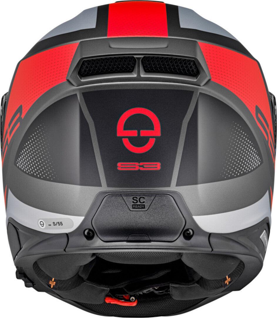 Schuberth S3 Daytona Helmet - My Superbike Store