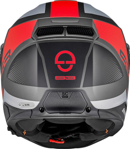 Schuberth S3 Daytona Helmet - My Superbike Store