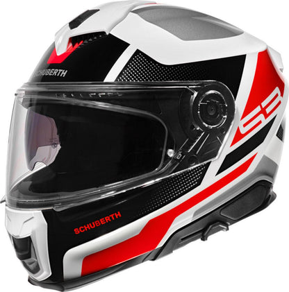 Schuberth S3 Daytona Helmet - My Superbike Store