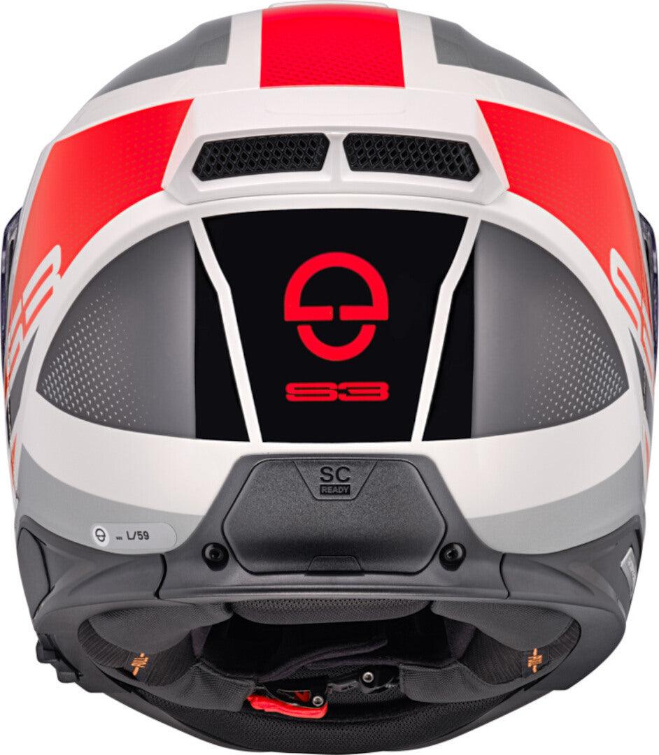 Schuberth S3 Daytona Helmet - My Superbike Store