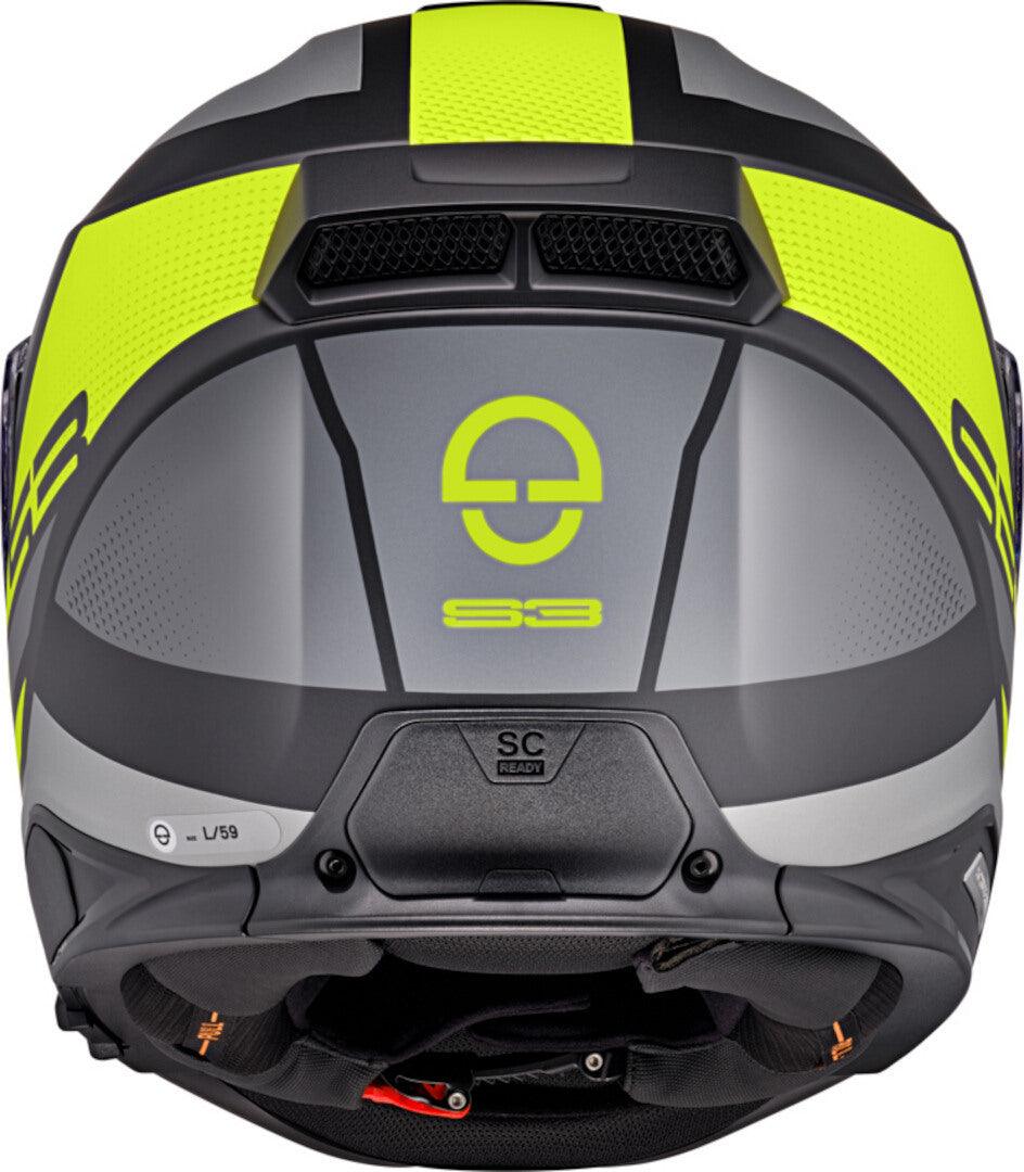 Schuberth S3 Daytona Helmet - My Superbike Store