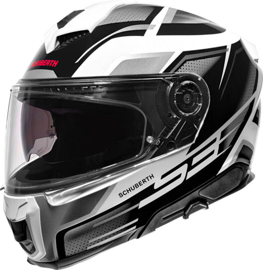 Schuberth S3 Storm Helmet - My Superbike Store