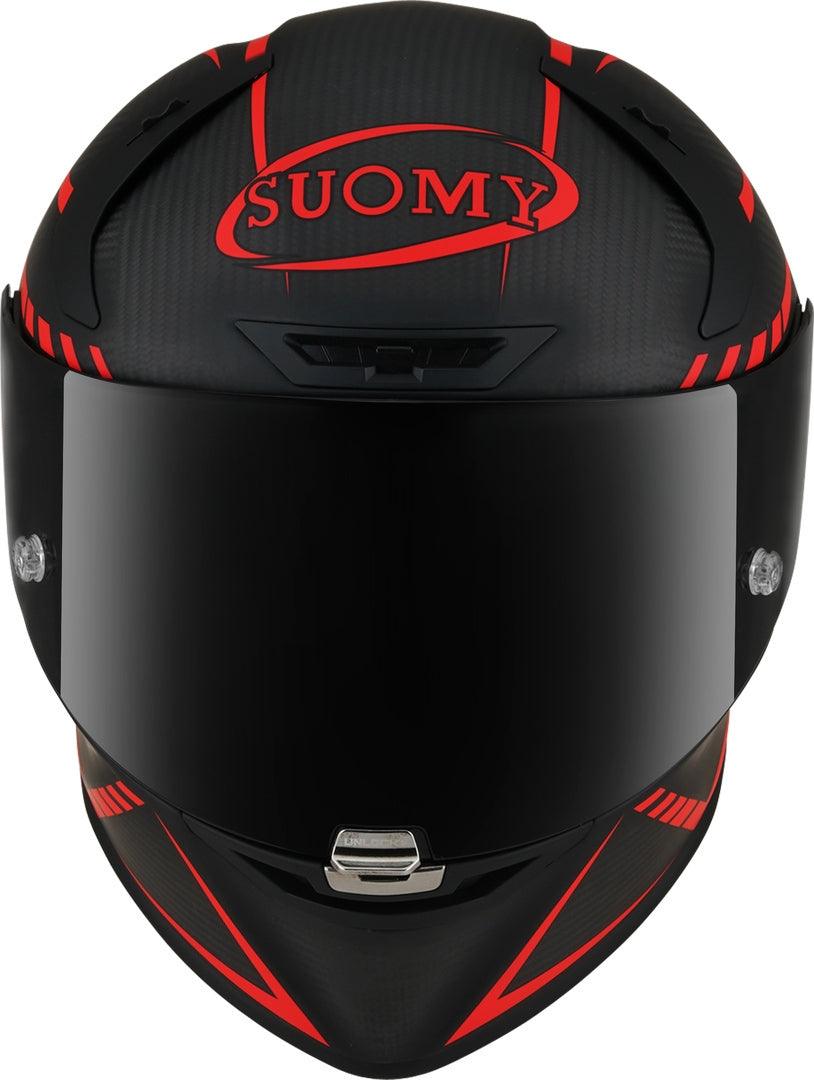 Suomy SR-GP Supersonic 2023 Carbon Helmet - My Superbike Store