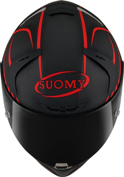 Suomy SR-GP Supersonic 2023 Carbon Helmet - My Superbike Store