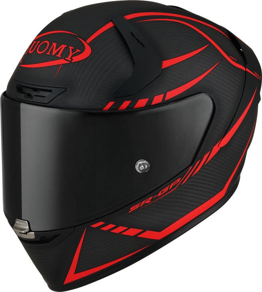 Suomy SR-GP Supersonic 2023 Carbon Helmet - My Superbike Store