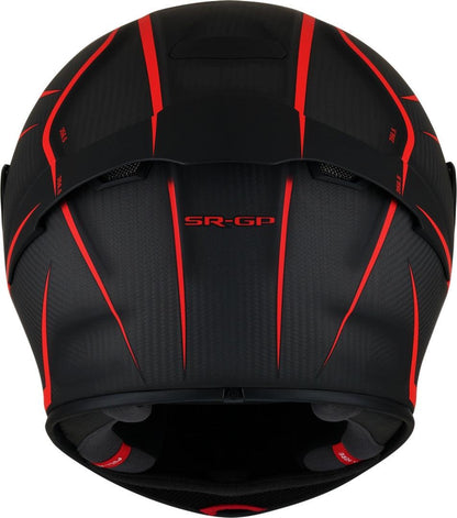 Suomy SR-GP Supersonic 2023 Carbon Helmet - My Superbike Store