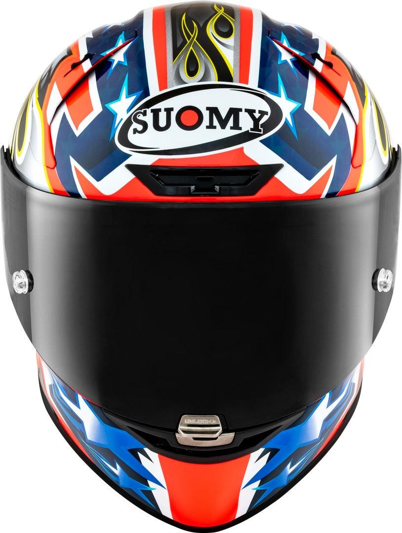 Suomy SR-GP Glory Race 2023 Helmet - My Superbike Store