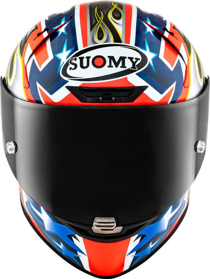 Suomy SR-GP Glory Race 2023 Helmet - My Superbike Store