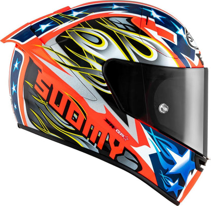 Suomy SR-GP Glory Race 2023 Helmet - My Superbike Store