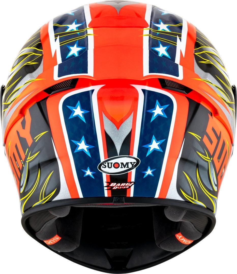 Suomy SR-GP Glory Race 2023 Helmet - My Superbike Store