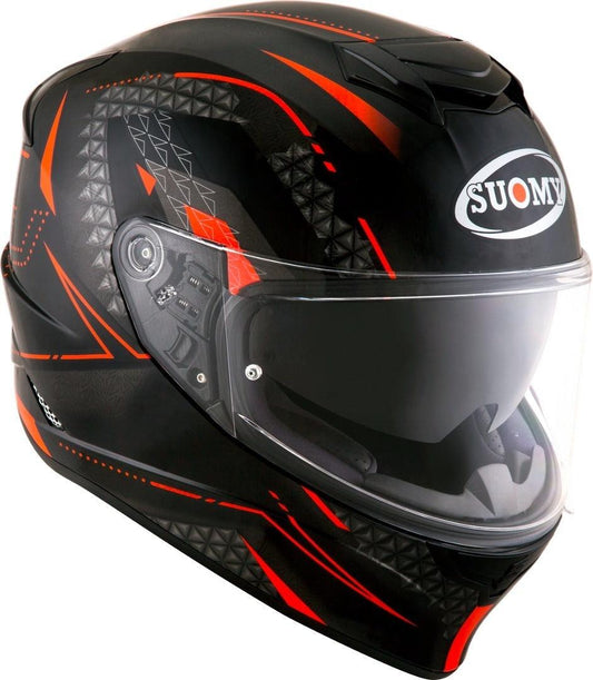 Suomy Stellar Shade Helmet - My Superbike Store