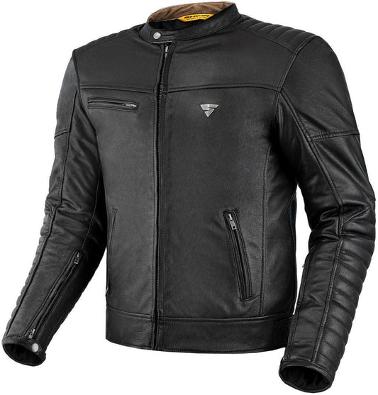 SHIMA Winchester 2.0 Leather Jacket - My Superbike Store