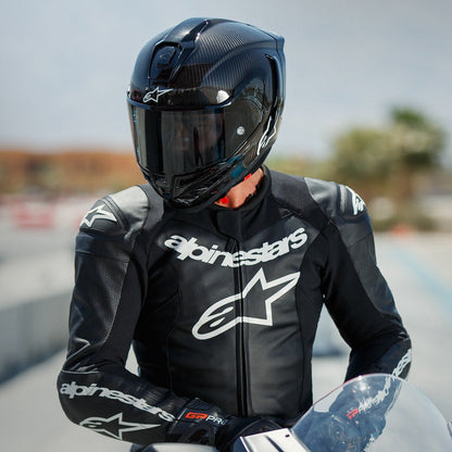 Alpinestars Supertech R10 Team Carbon Helmet