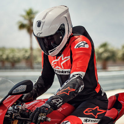 Alpinestars Supertech R10 Team Carbon Helmet