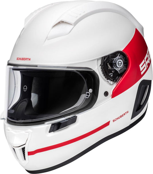 Schuberth SR2 Horizon Helmet - My Superbike Store