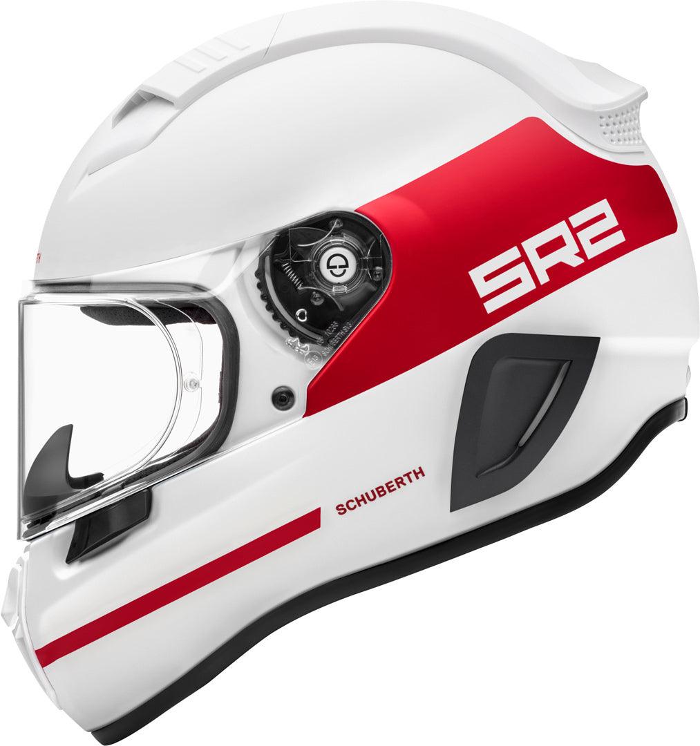 Schuberth SR2 Horizon Helmet - My Superbike Store