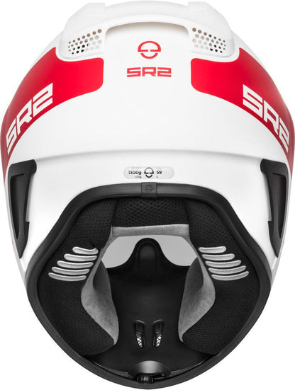 Schuberth SR2 Horizon Helmet - My Superbike Store