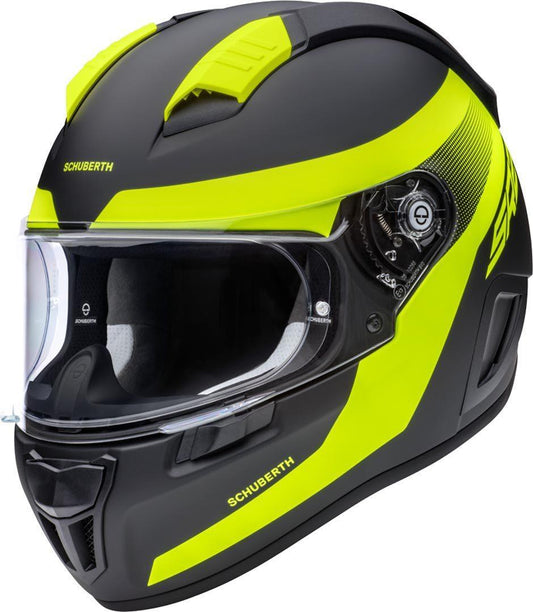 Schuberth SR2 Resonance DOT Helmet - My Superbike Store