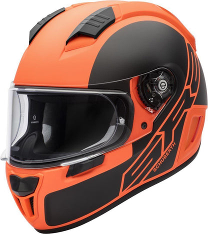 Schuberth SR2 Traction DOT Helmet - My Superbike Store