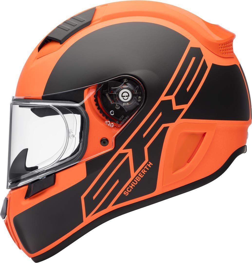 Schuberth SR2 Traction DOT Helmet - My Superbike Store