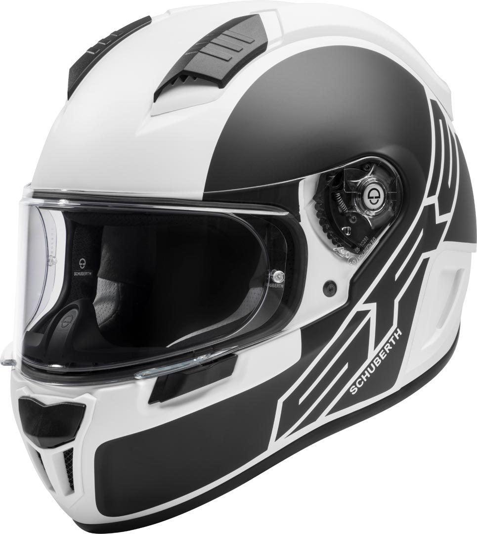 Schuberth SR2 Traction DOT Helmet - My Superbike Store