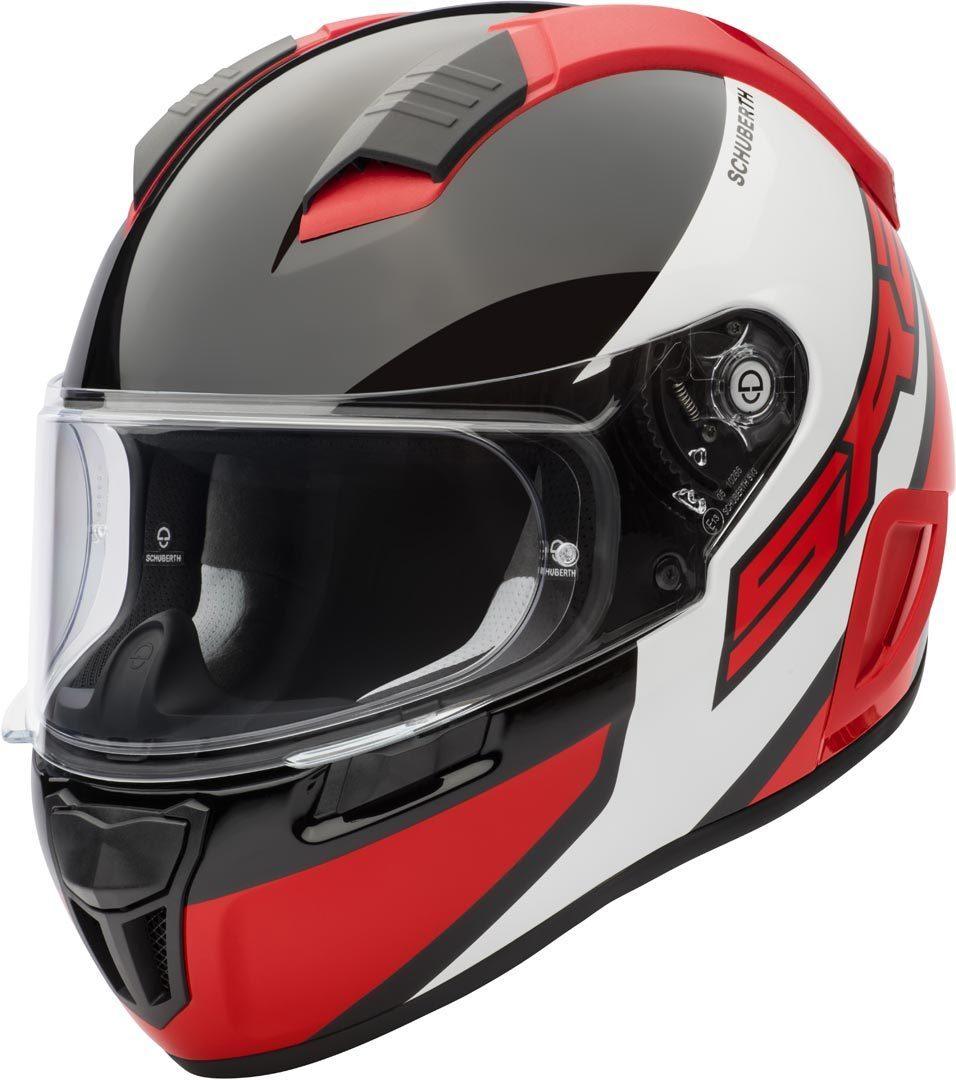 Schuberth SR2 Wildcard DOT Helmet - My Superbike Store