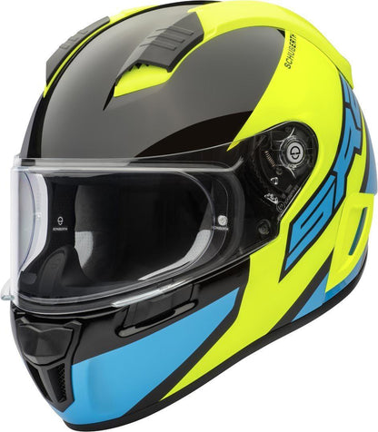 Schuberth SR2 Wildcard DOT Helmet - My Superbike Store