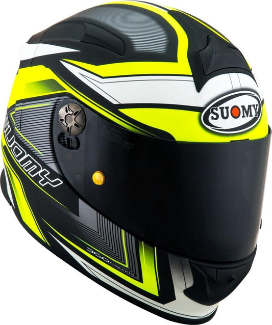 Suomy SR-Sport Engine Helmet - My Superbike Store